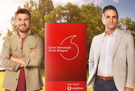 V­o­d­a­f­o­n­e­ ­y­e­n­i­ ­d­ö­n­e­m­d­e­ ­”­S­e­n­i­n­ ­T­e­k­n­o­l­o­j­i­n­,­ ­S­e­n­i­n­ ­H­i­k­a­y­e­n­”­ ­d­i­y­e­c­e­k­
